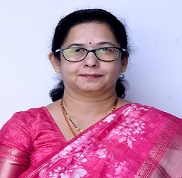 Vda. Gavande Shivani Sanjeev 