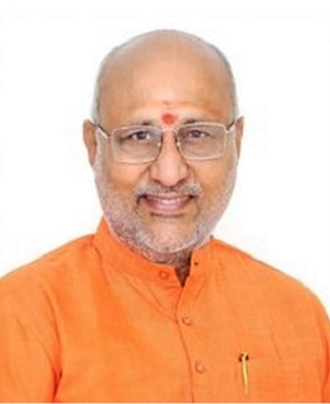 Hon’ble Shri Ramesh Bais