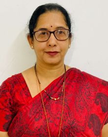 Vd. Gavande Shivani Sanjeev