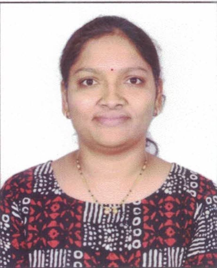 Mrs. Patil Prajakta Jaywant