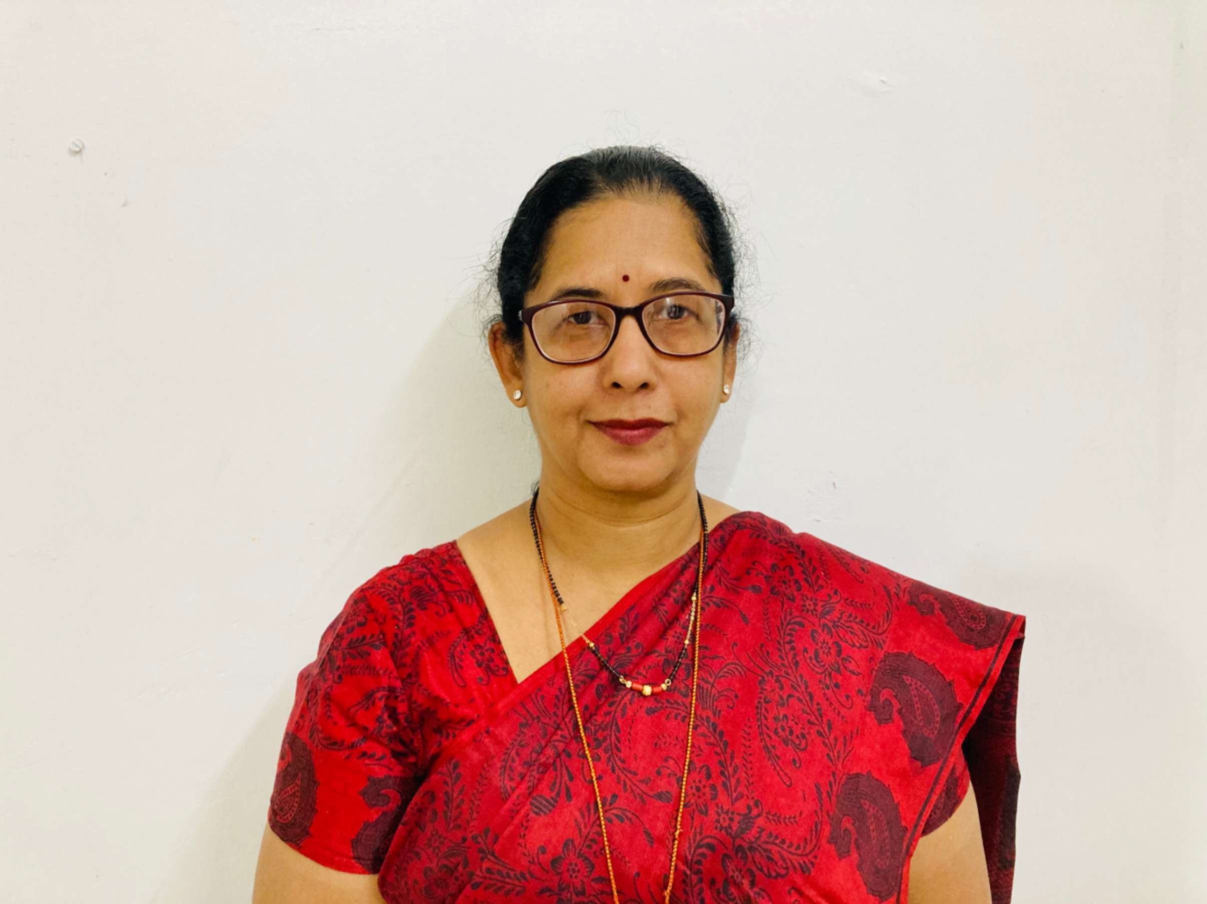 Vd. Gavande Shivani Sanjeev