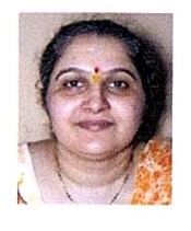 Vd. Kulkarni Veena Hrushikesh